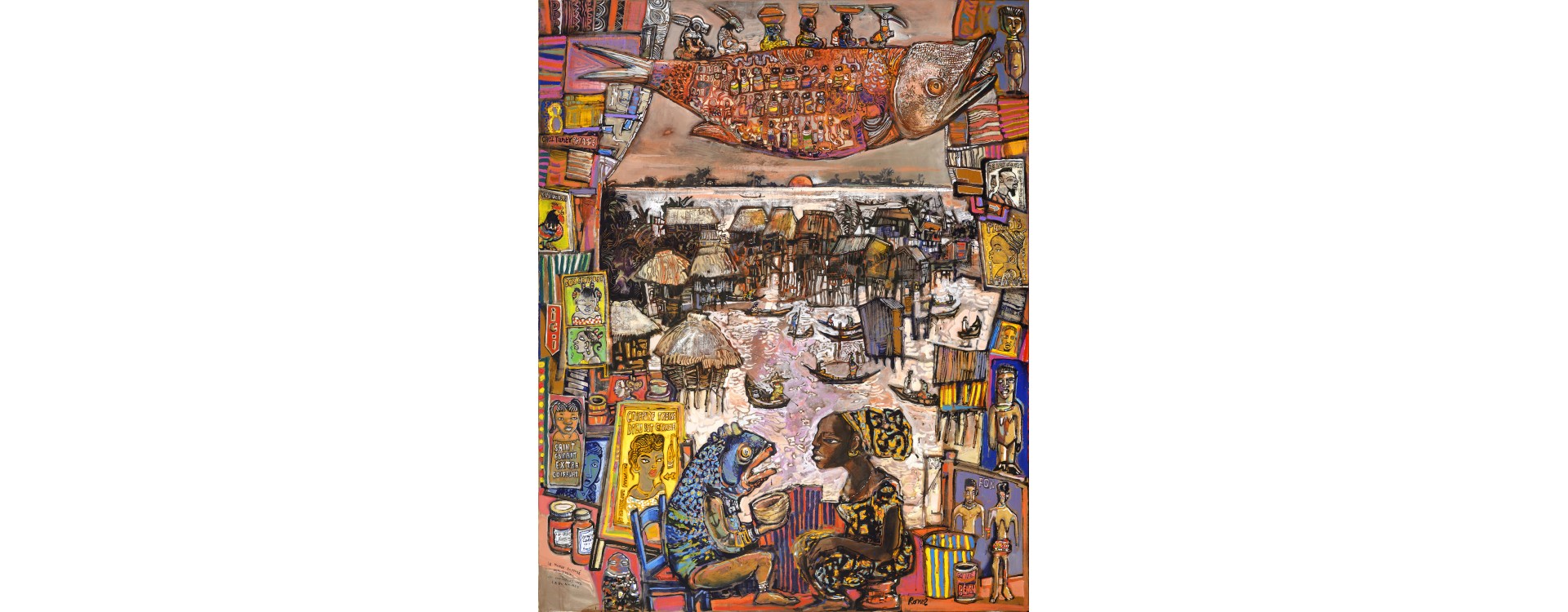 Expositions Expositions